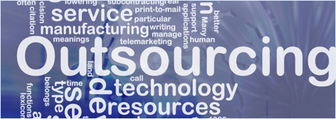 Outsourcing Process