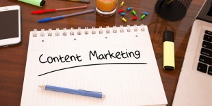 Content Marketing