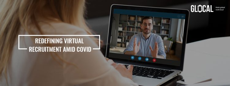 virtual recruitment amid COVID-19