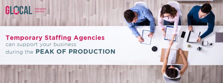 Temporary Staffing Agencies