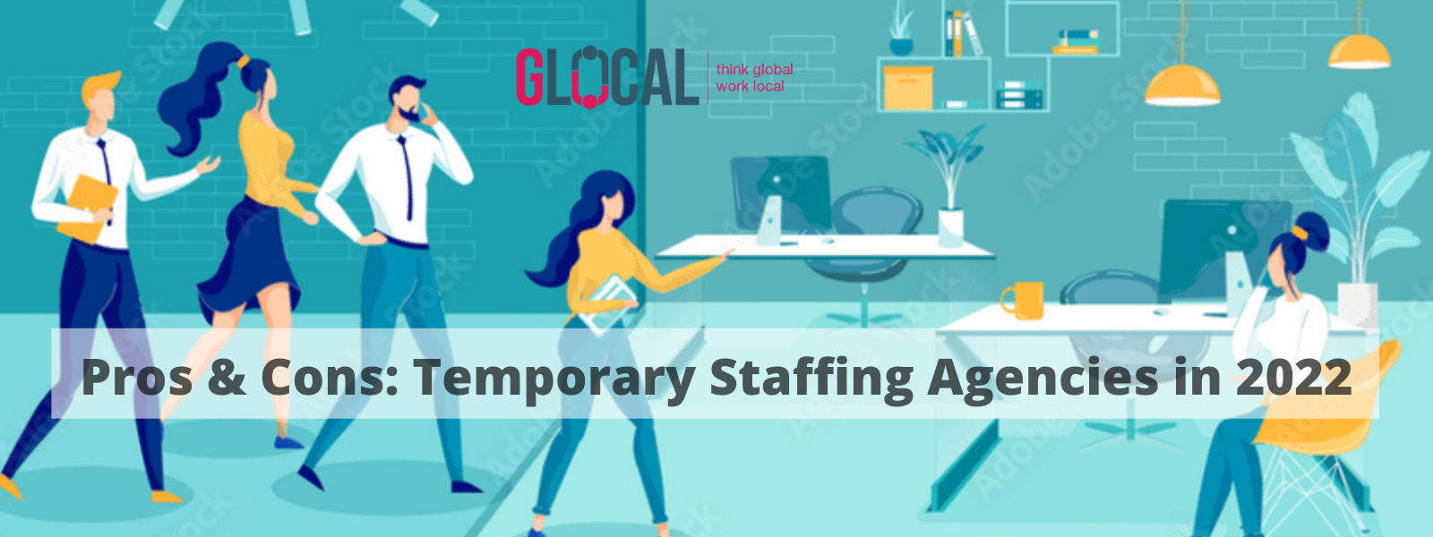 Temporary Staffing Agencies in 2022