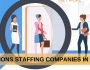 5 Actions Staffing Companies in USA