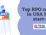 Top RPO companies in USA