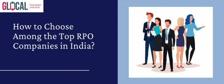 Top RPO Companies in India