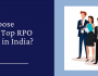 Top RPO Companies in India