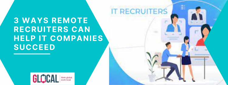 offshore recruitment companies