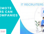 offshore recruitment companies