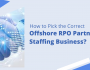 Offshore RPO Partner