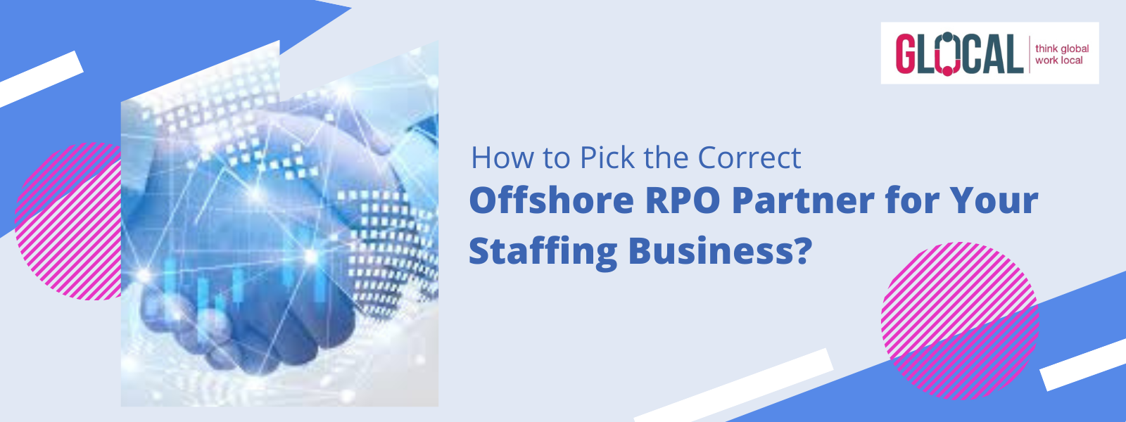 Offshore RPO Partner