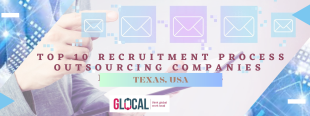 top 10 recruitment process company in USA