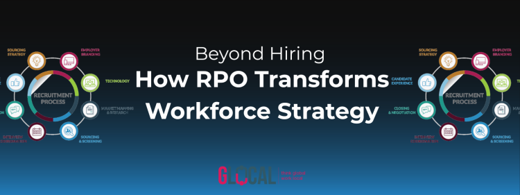 How RPO Transforms Workforce Strategy
