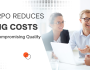 RPO Reduces Hiring Costs Without Compromising Quality