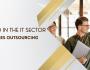 The Rise Of RPO In The IT Sector