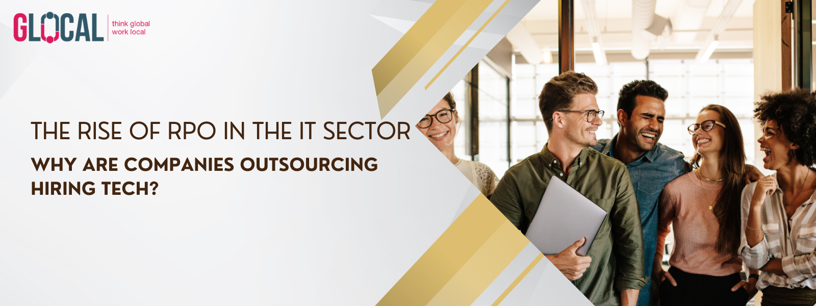The Rise Of RPO In The IT Sector