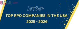 Top RPO Companies in USA