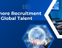 How Is Offshore Recruitment Solving The Global Talent Shortag