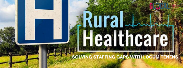How Rural Hospitals Are Solving Staffing Gaps