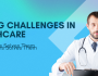 Hiring Challenges in US Healthcare