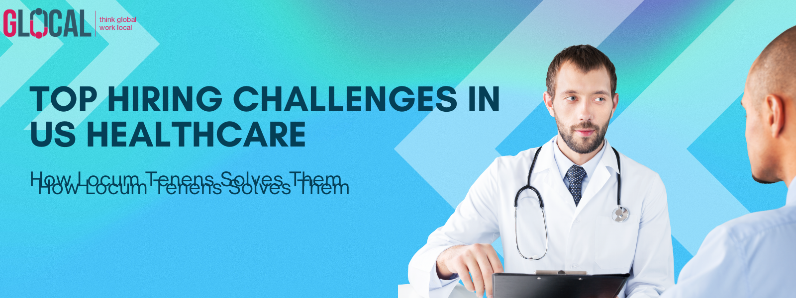 Hiring Challenges in US Healthcare