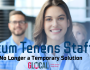 Locum Tenens Staffing Is No Longer a Temporary Solution