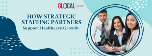 How Strategic Staffing Partners Support Healthcare Growth