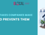 5 Hiring Mistakes Companies Make