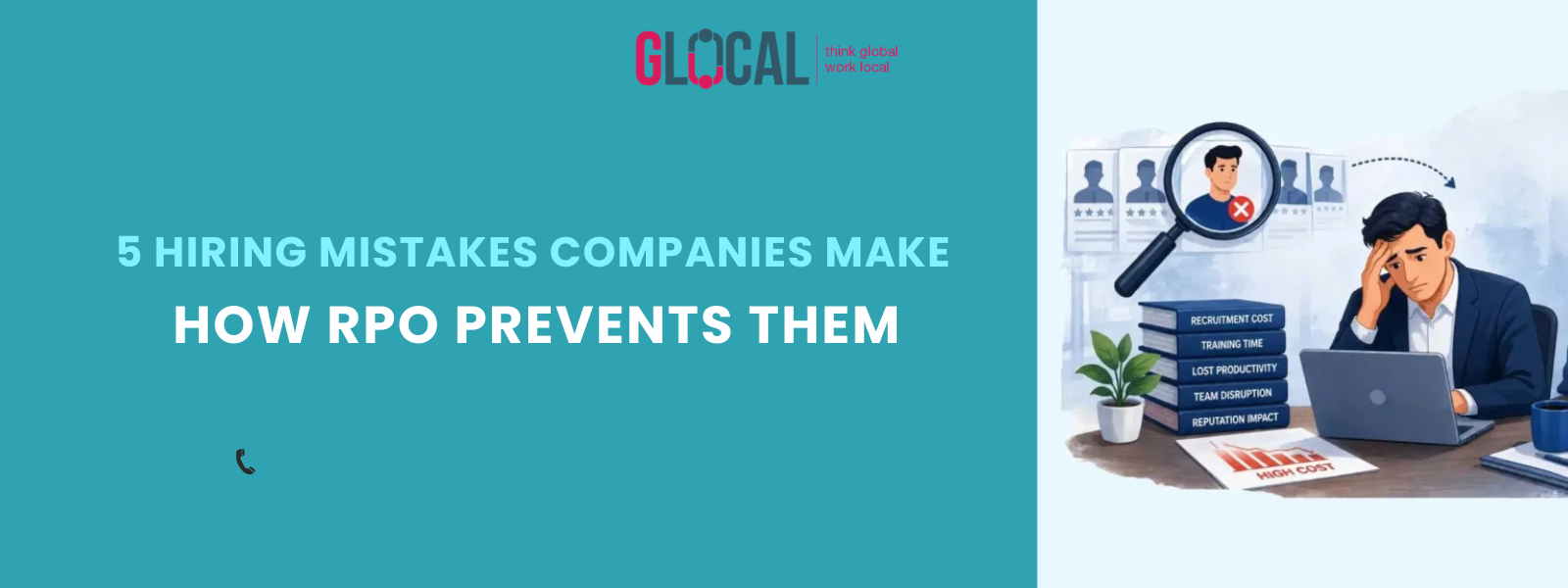 5 Hiring Mistakes Companies Make
