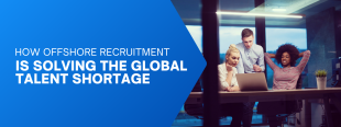 How Offshore Recruitment Is Solving