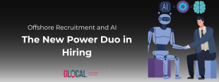 Offshore Recruitment and AI