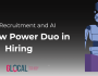 Offshore Recruitment and AI