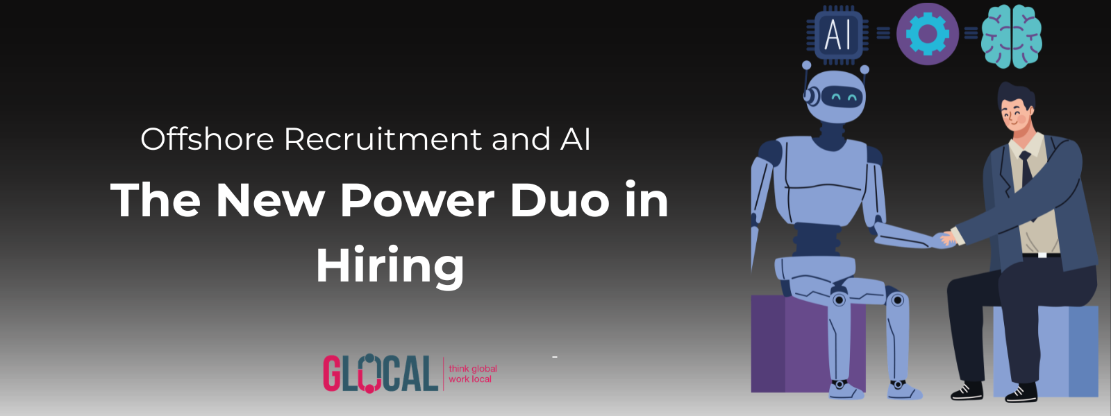 Offshore Recruitment and AI