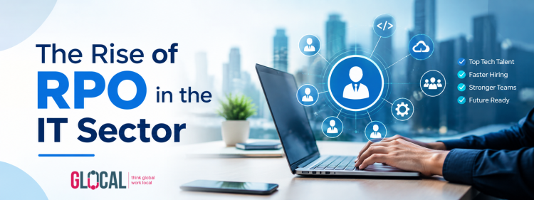 The Rise of RPO in IT Sector