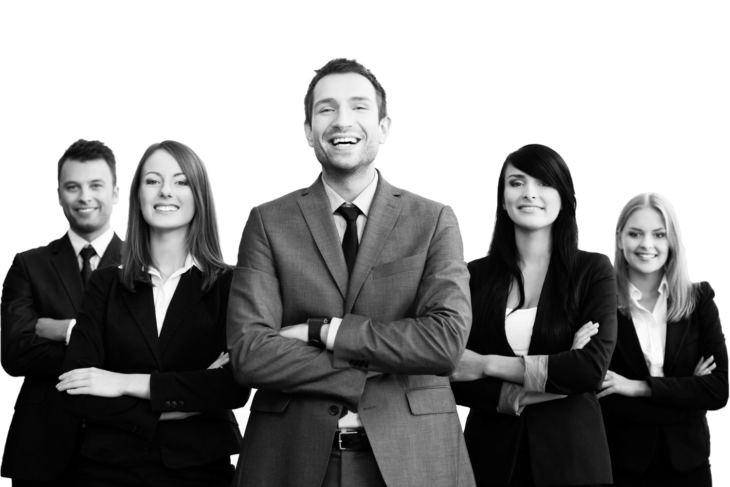 Parmanent Staffing Recruiters Meet your client's exact permanent staffing requirements